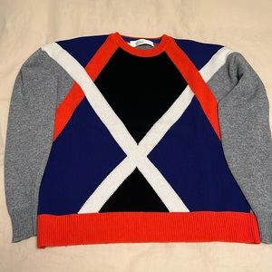 Aquilano Rimondi cashmere sweater